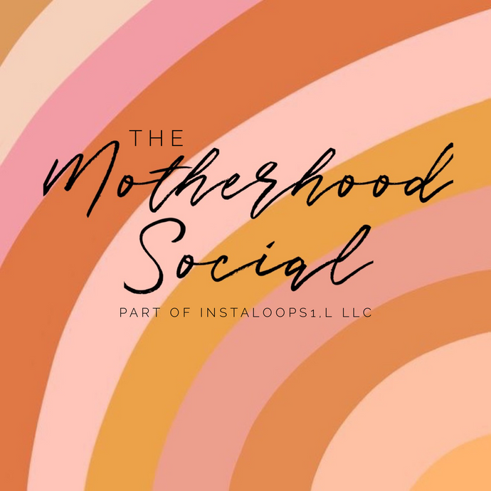 The motherhood social feature